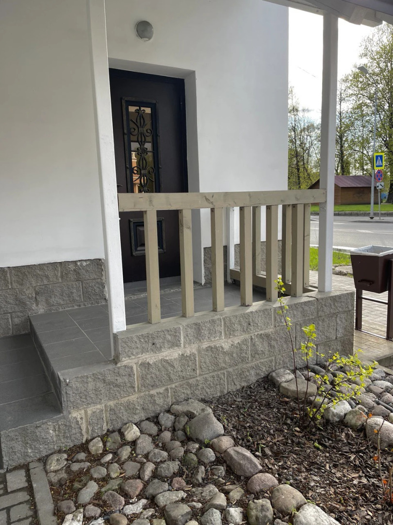 Апартаменты Летний Сад 1