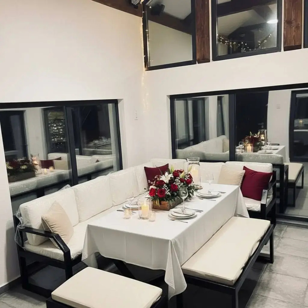 Шале Нахимова западной 66