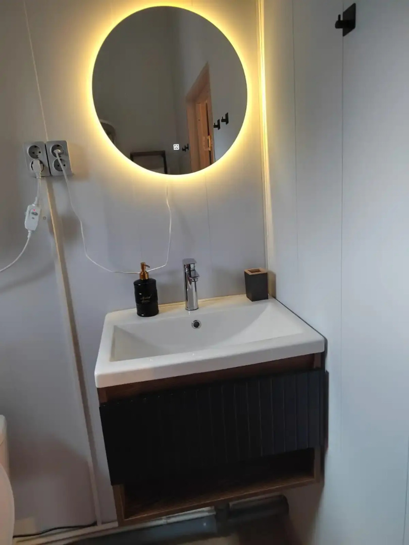 Частный дом Орешек