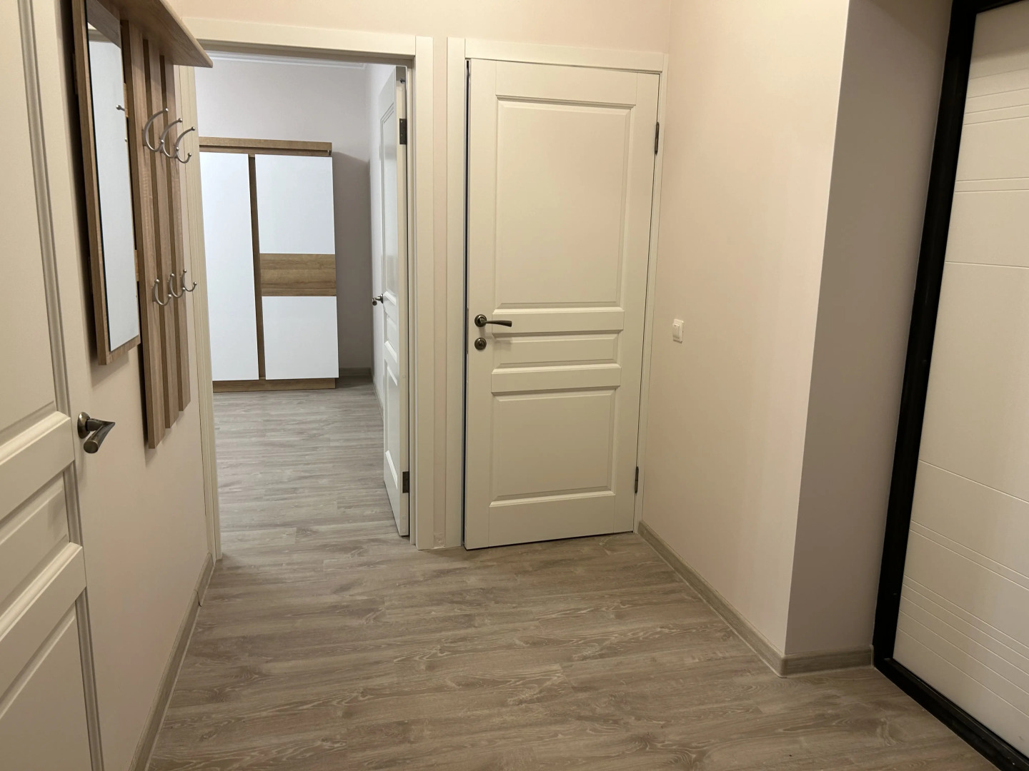 Квартира Двухъярусная квартира Тургенева 9A