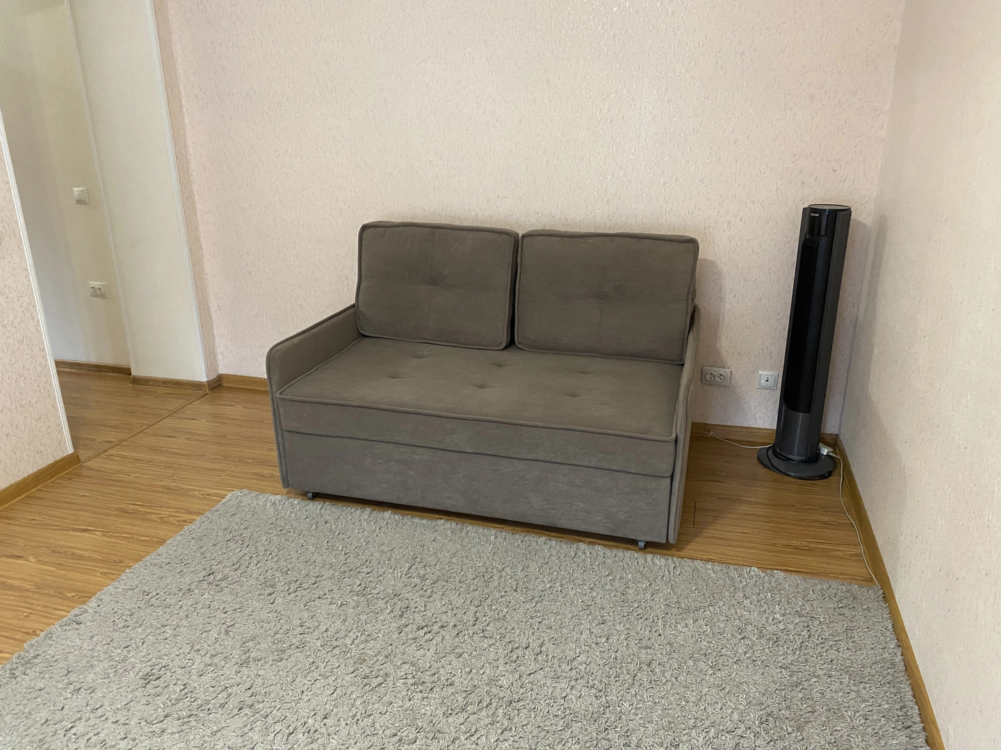 Квартира в самом сердце города Россия г.Владикавказ