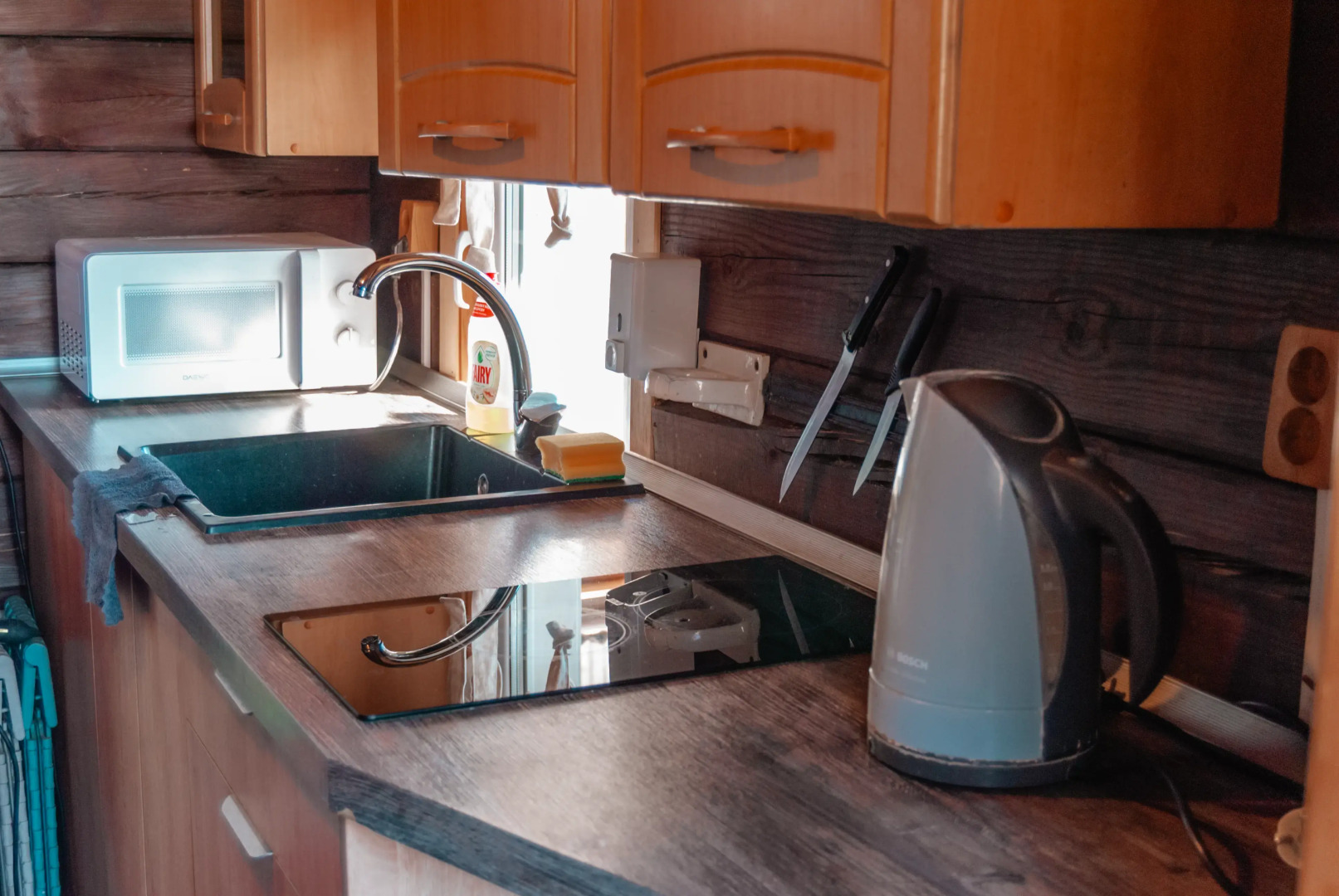 Небо Байкала