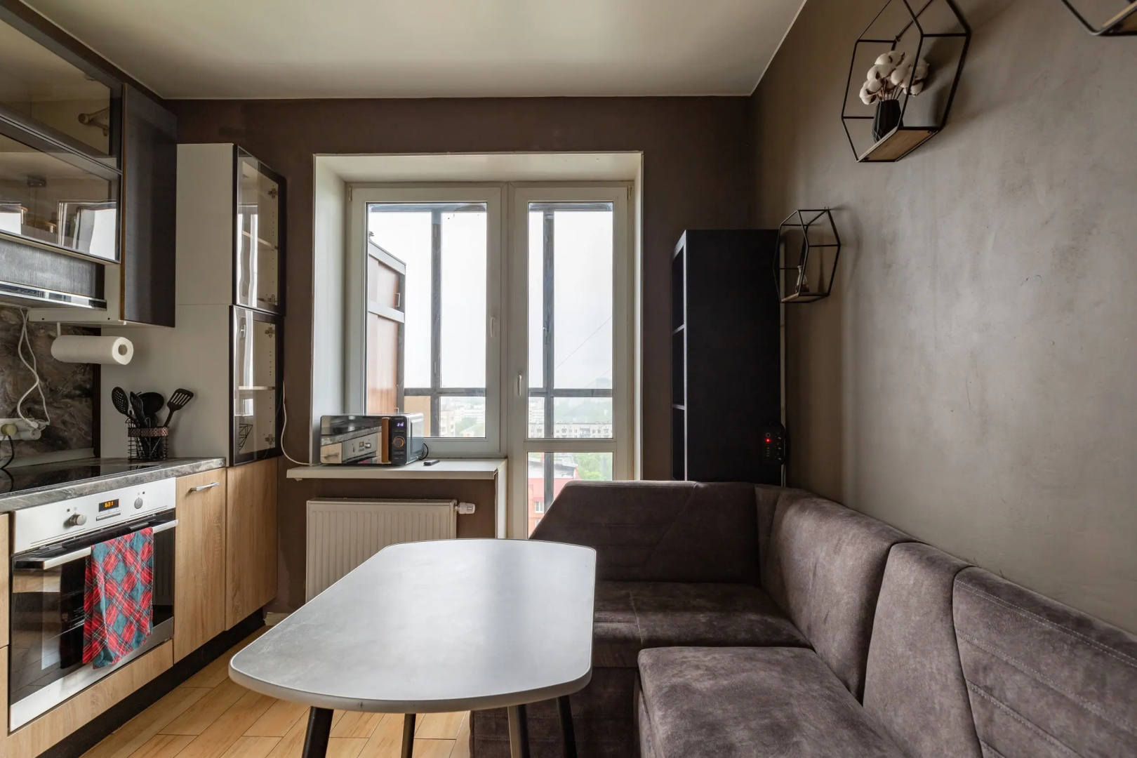 Квартира Лада