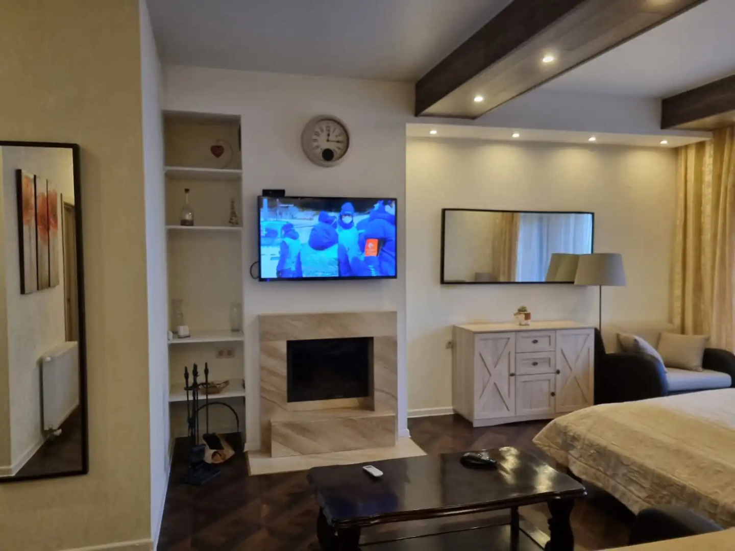 Апартаменты на улице Верещагина 12