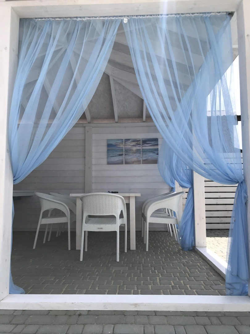 Гостевой дом Баунти