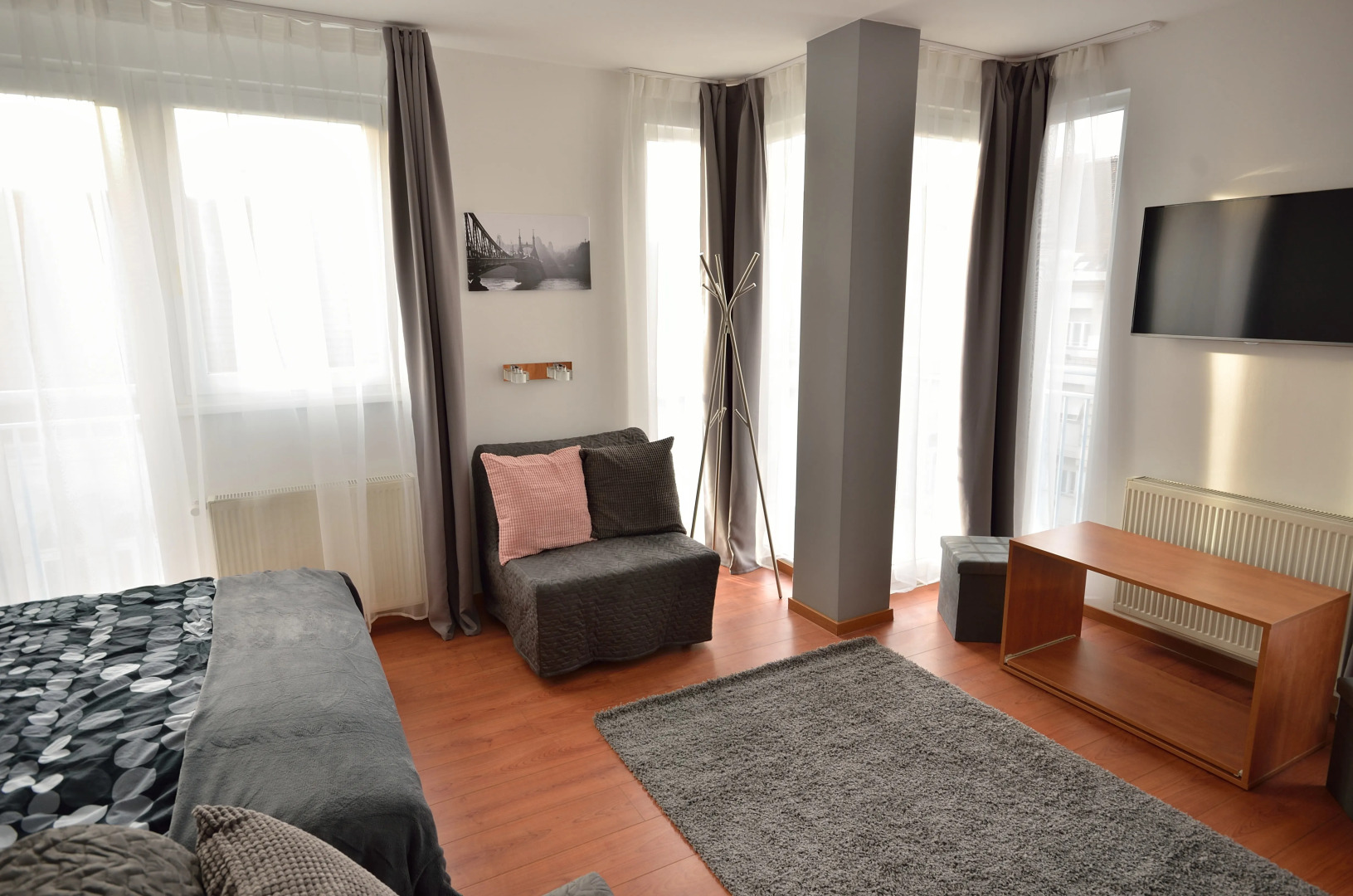 Garay Panorama Apartment