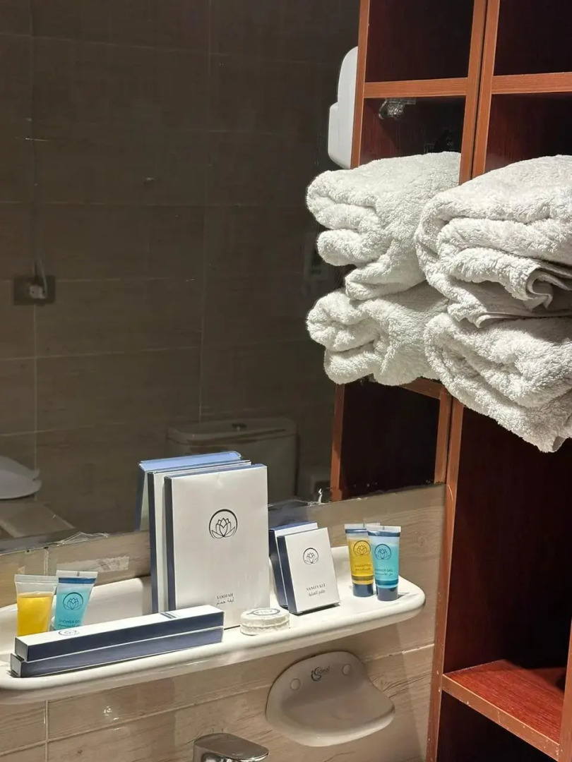 Апартаменты Luxury Nile View 23F Sleeps 5