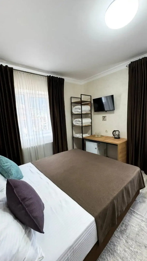 Гостевой дом Альтаир