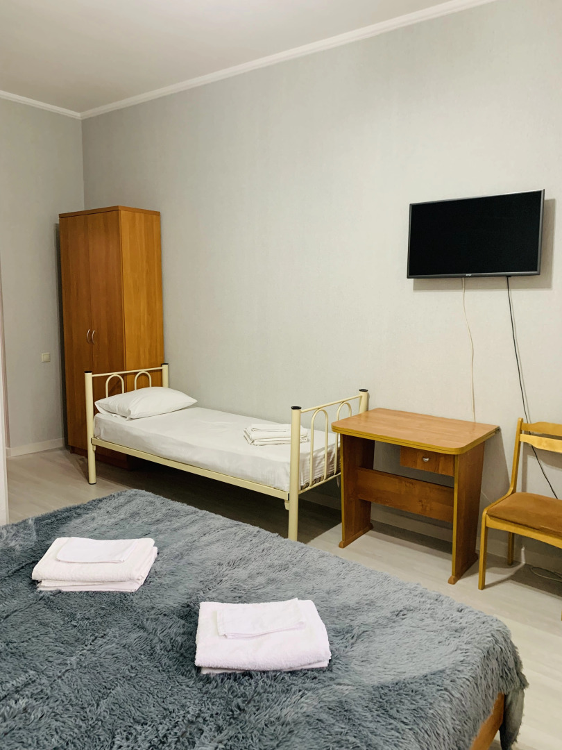 Гостевой дом Грация