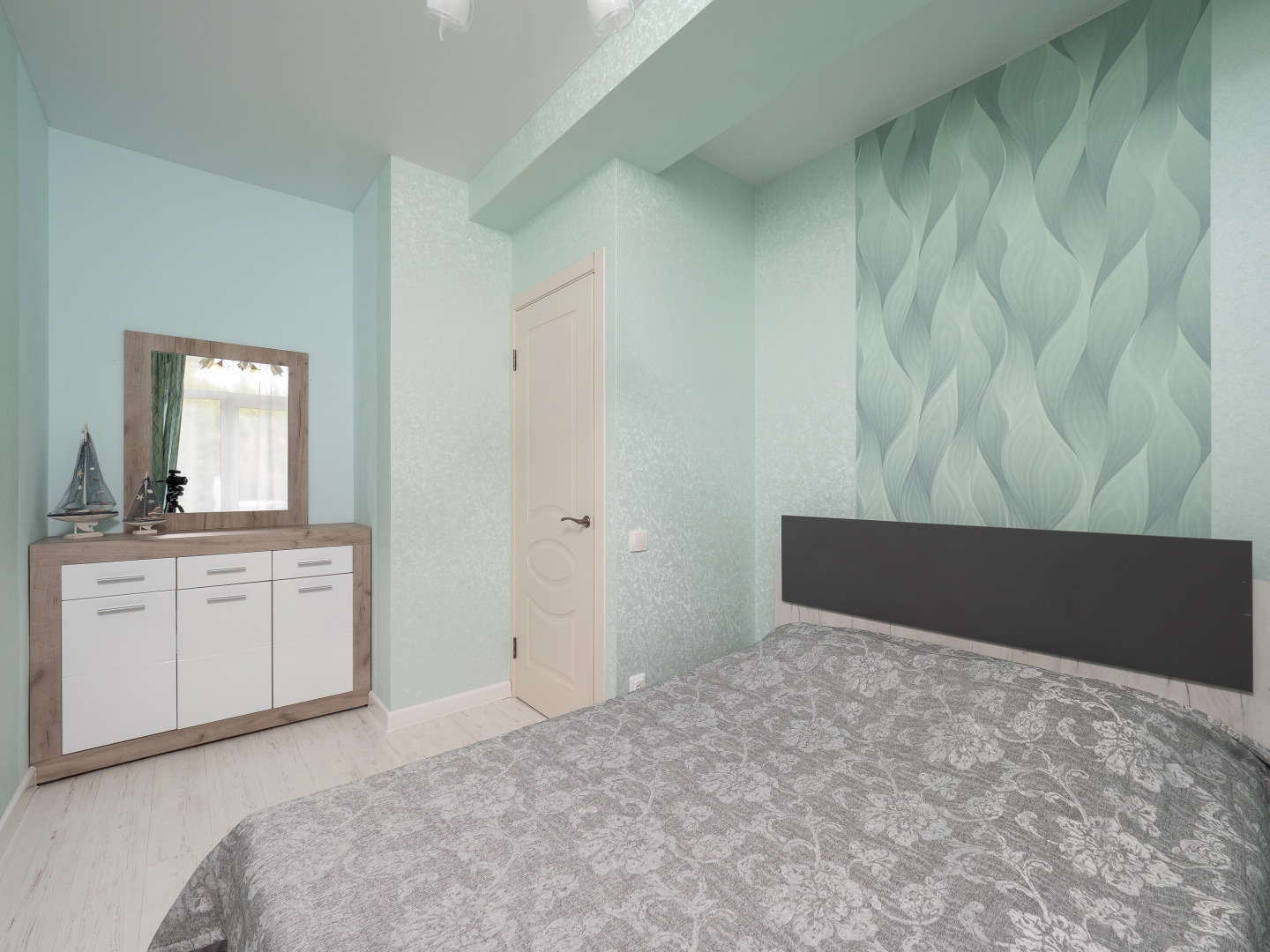 Апартаменты у моря на Цветочной 21