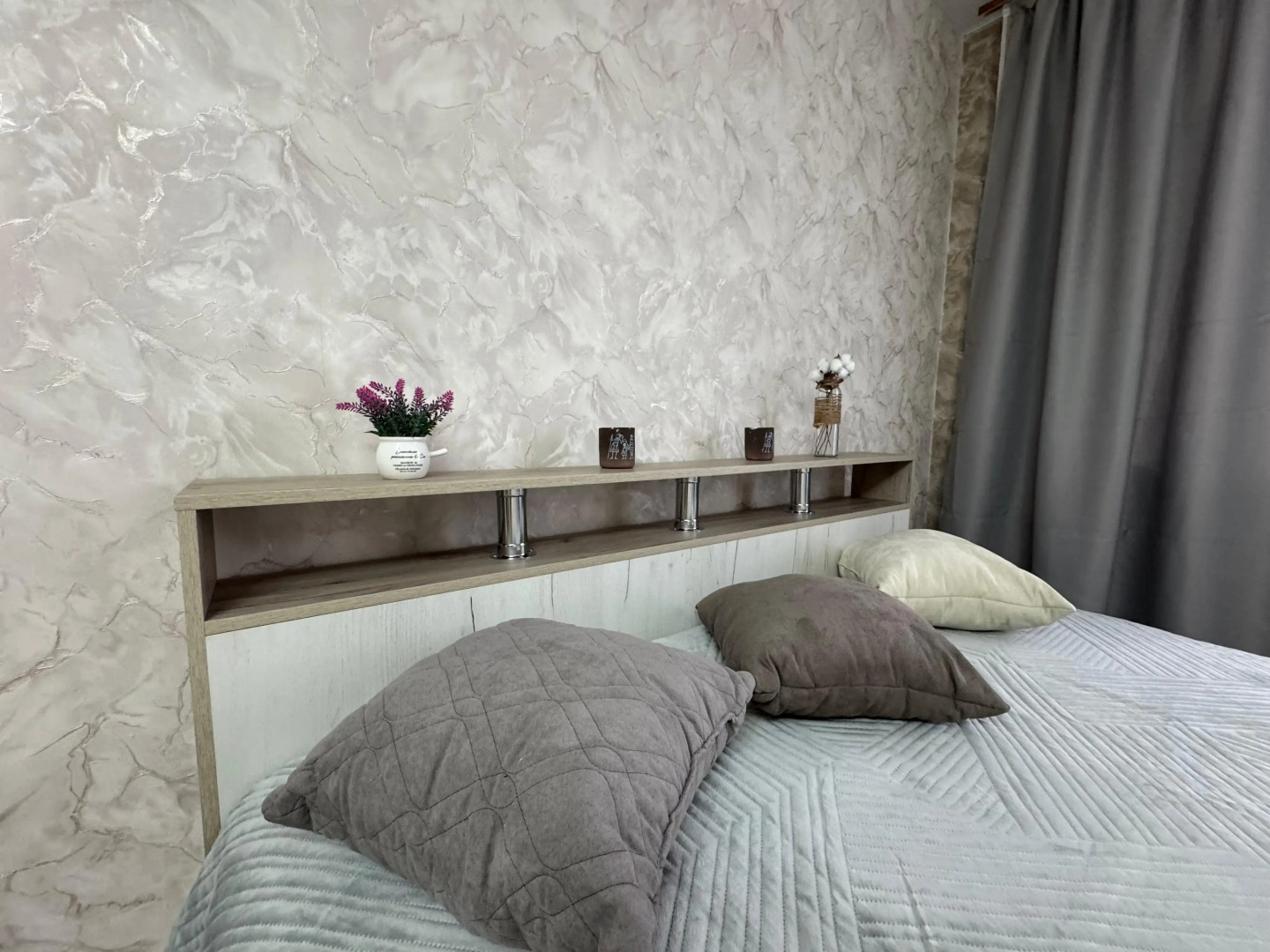 Квартира АК БАРС в центре Казани