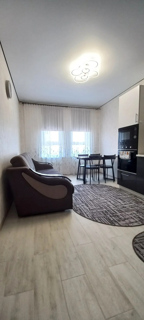 Апартаменты Аристархова 1