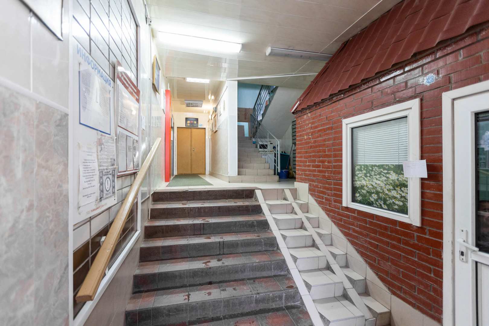 Апартаменты на Новых Черемушках