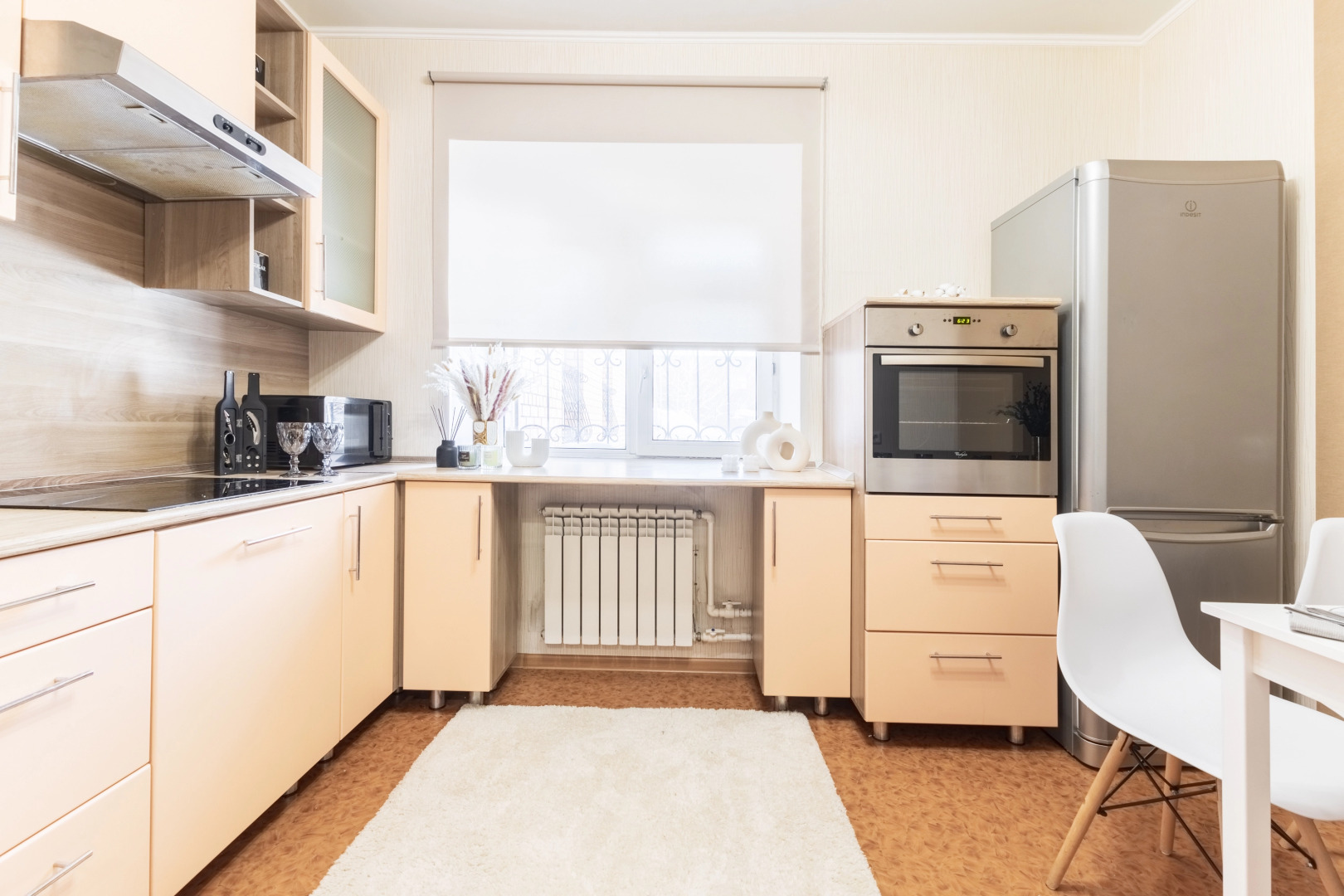 Апартаменты Residence Elegance