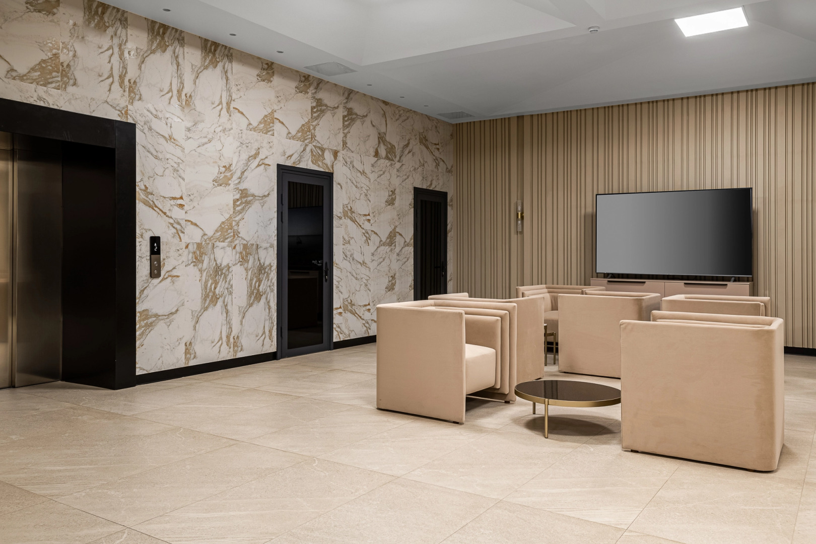 Апартаменты Comfort Life на Авиамоторной