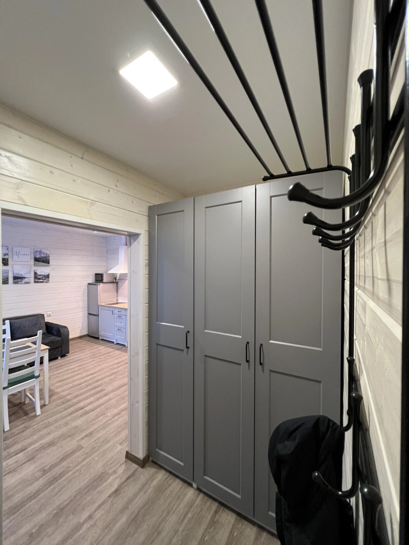 База отдыха Liberty Village