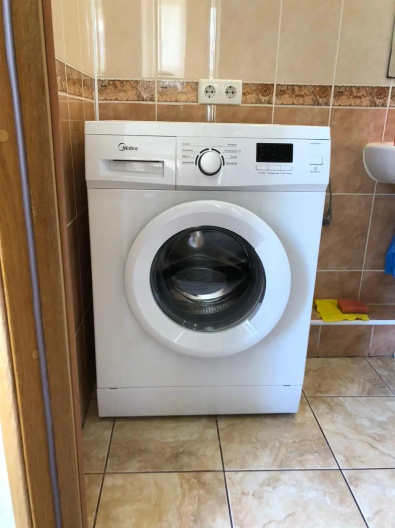 Гостевой Дом над Морем