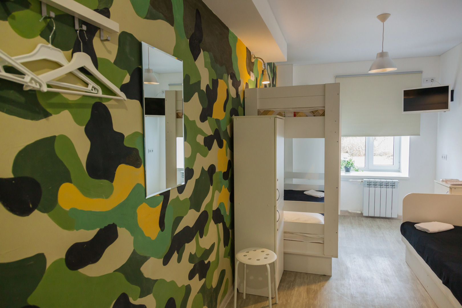 Арт Oтель Центральный