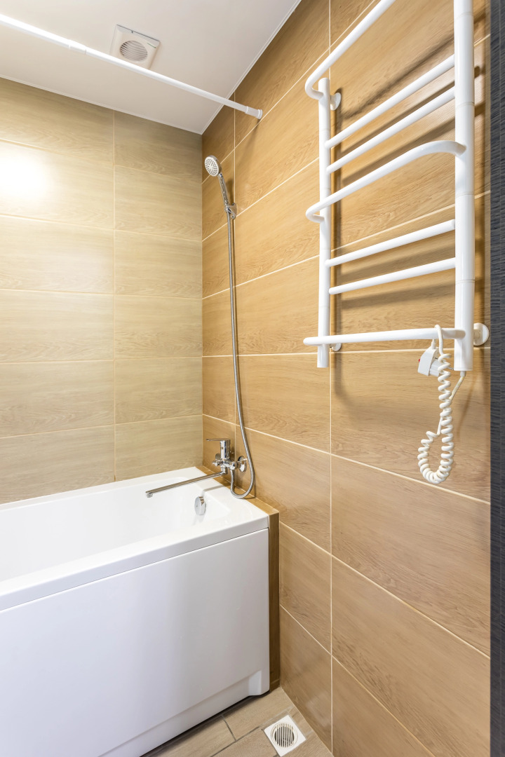 Квартира на 40 лет Октября