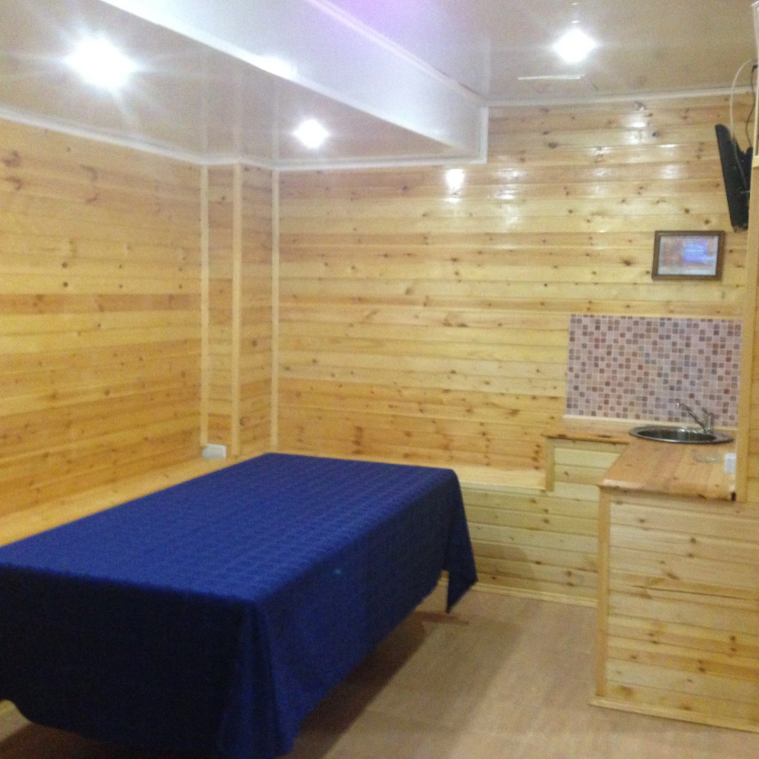 Гостевой дом Гостиный двор