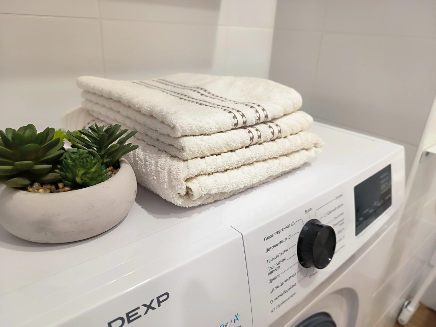 Квартира Костарика Рубин в Звёздном СитиМолл