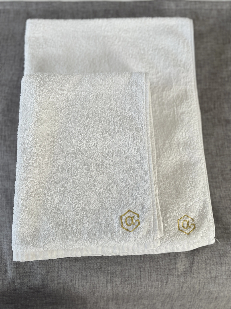 Отель Альфа Гарден