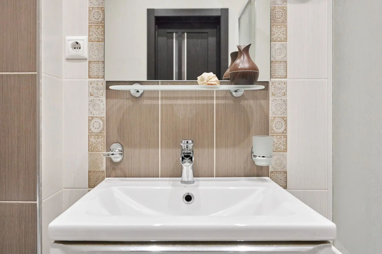 Квартира Замечательная в Центре Города