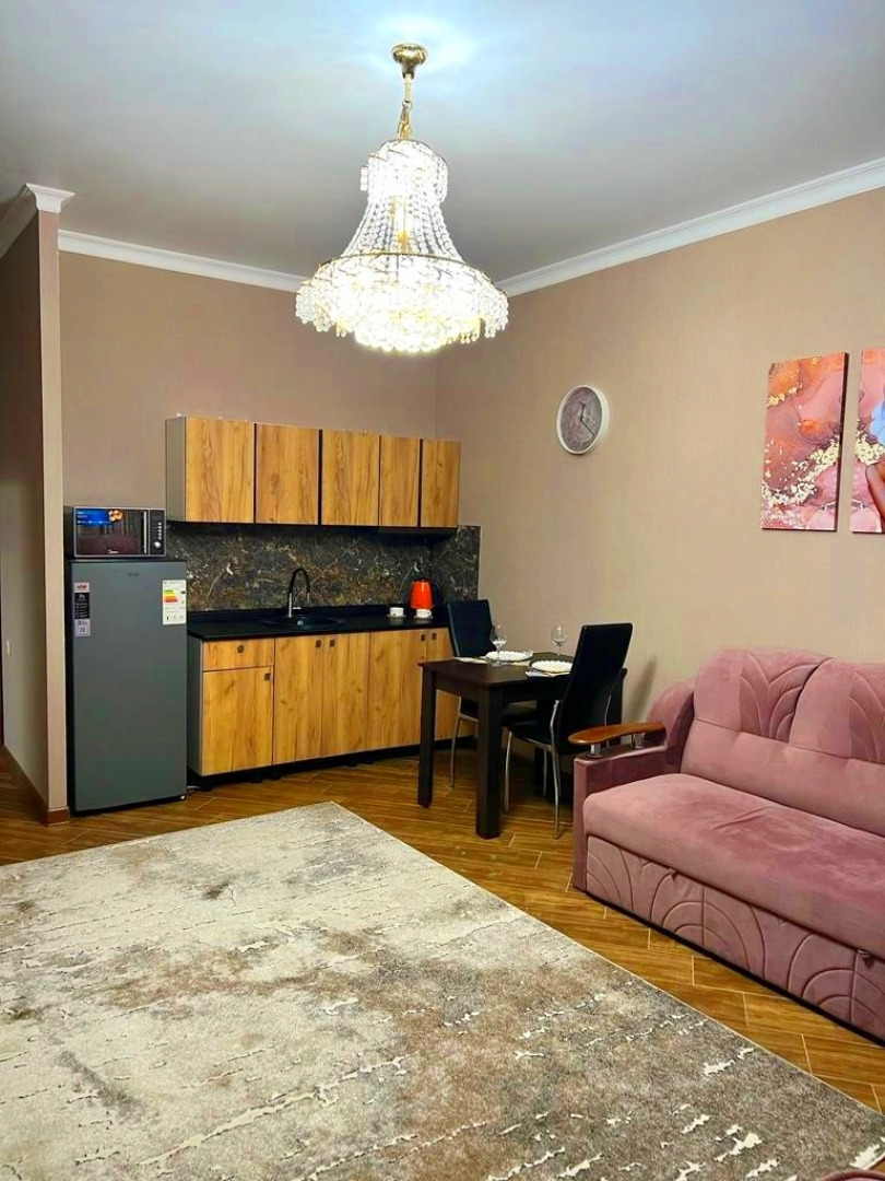 Апарт-отель RiverRun