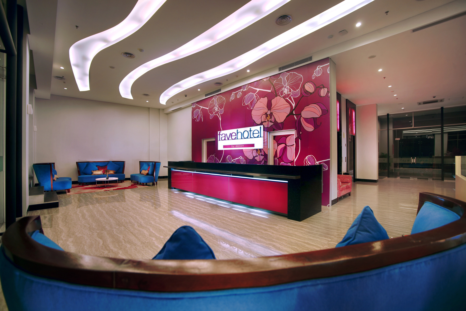 Aston Inn Pantai Losari Makassar