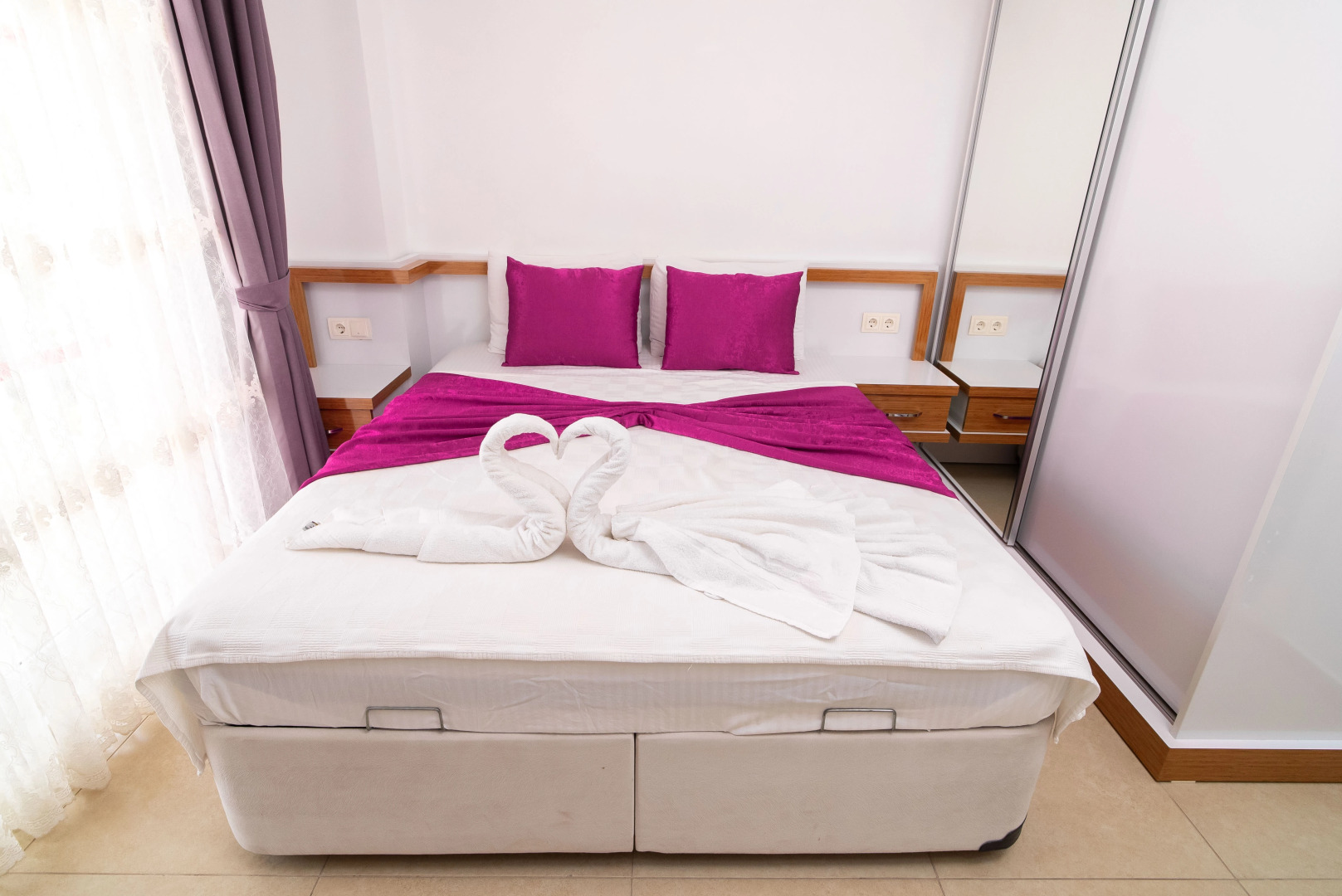 Вилла Angel Perfect View