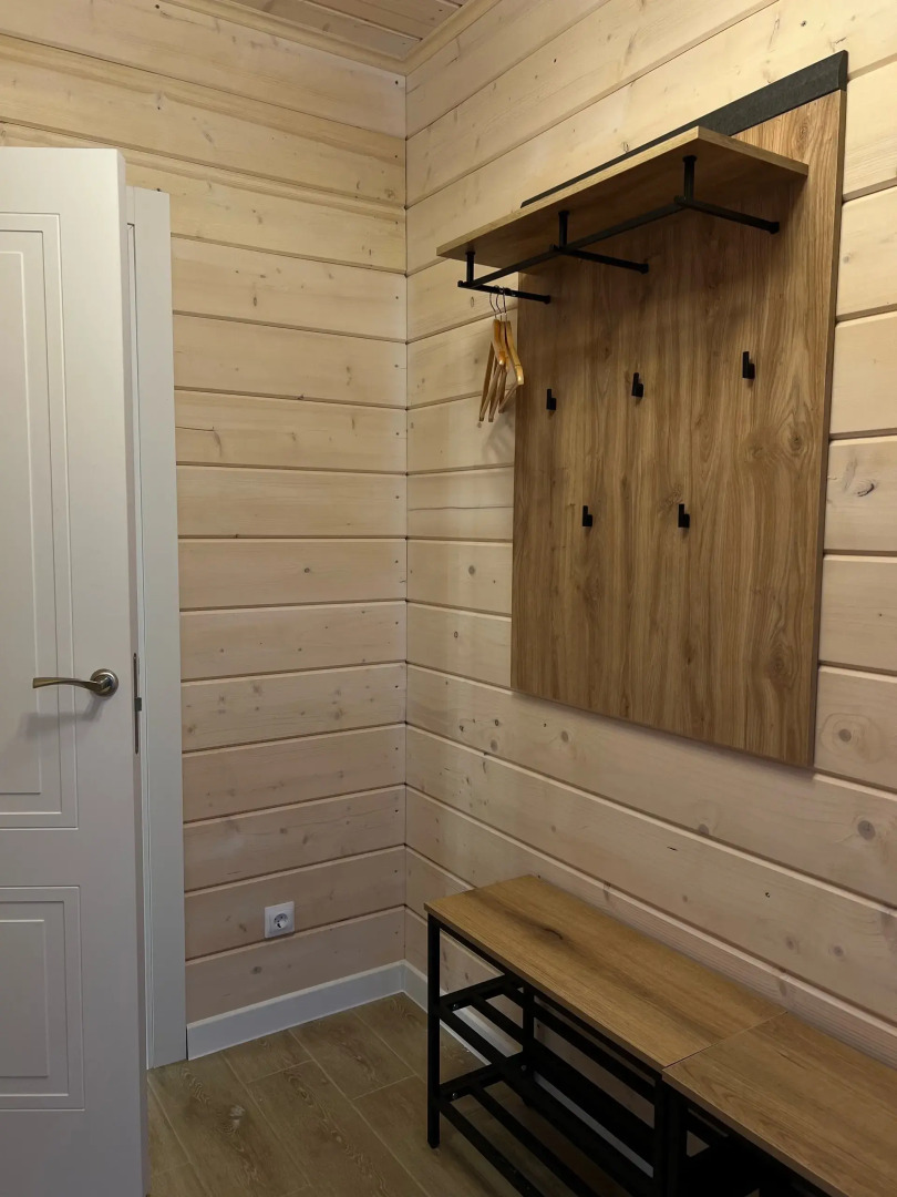 Гостевой Дом Barn House