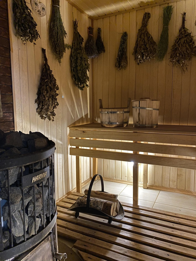 Гостевой дом BlackHouse Terrace