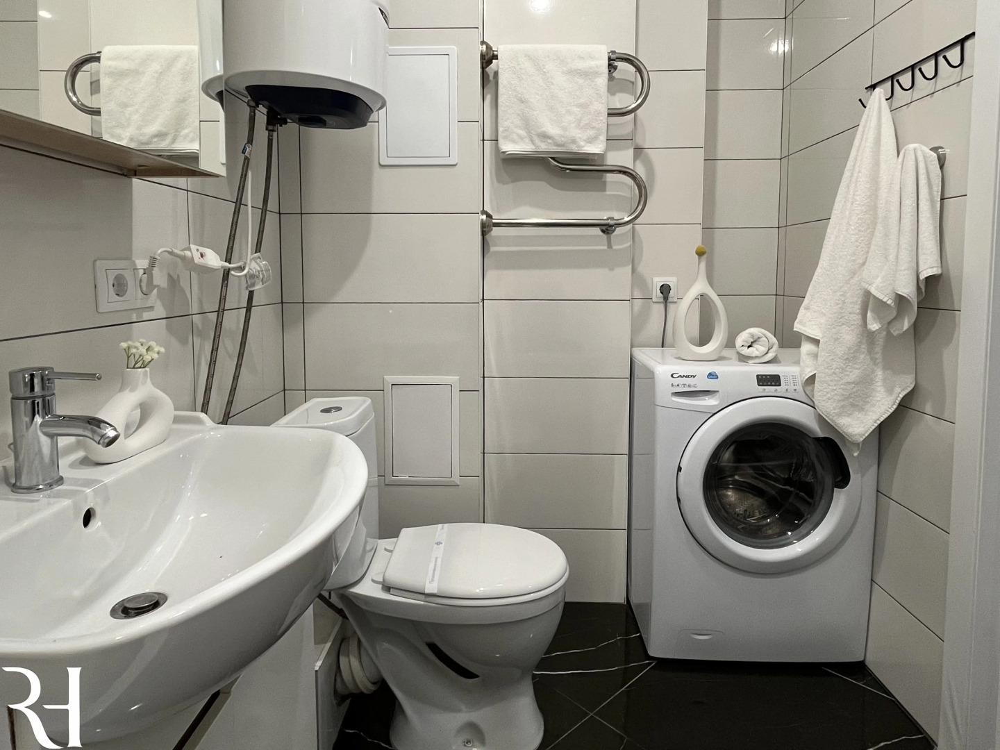 Апартаменты ЖК Аксаковский