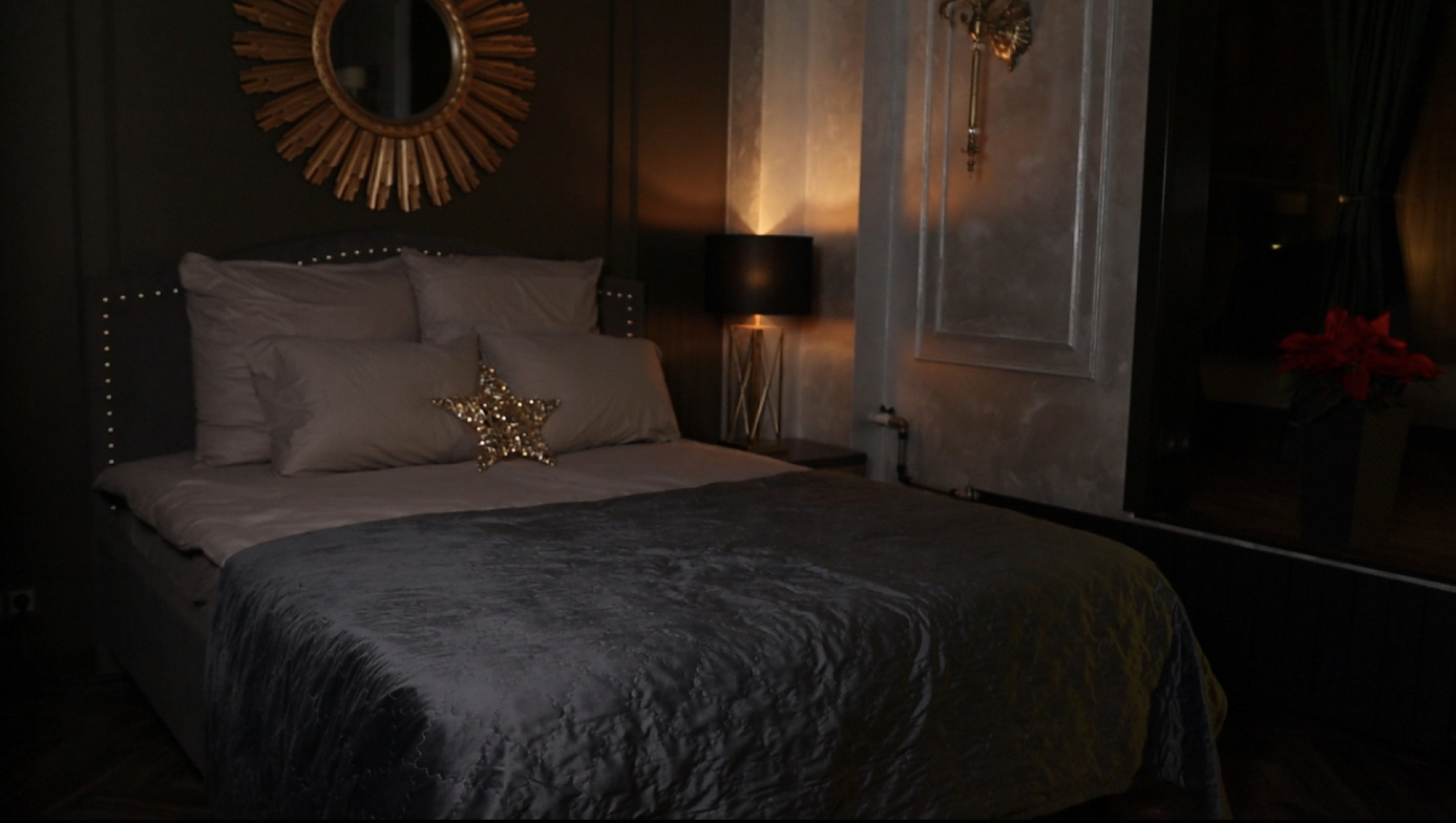 Апартаменты Lux апартаменты в премиальном ЖК в 2-х км от Кремля