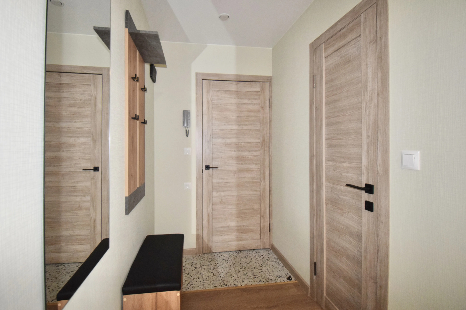 Апартаменты Шикарные в Сердце Города