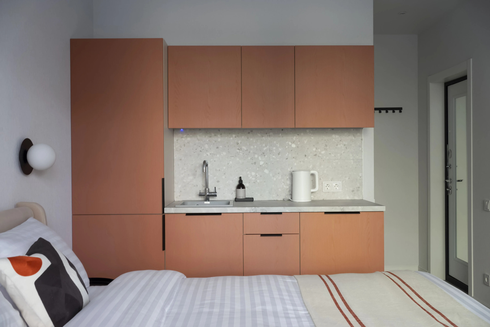 Апартаменты Beta by Pavlov