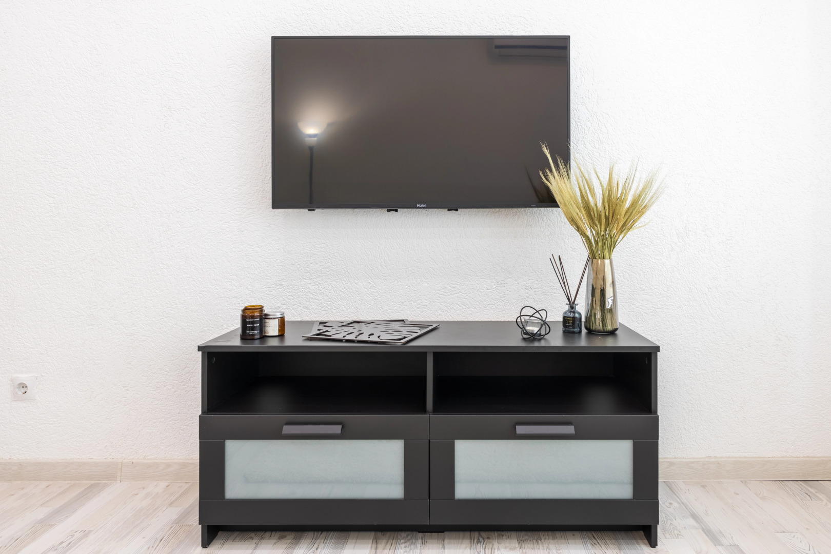 Квартира на Ахмерова 9