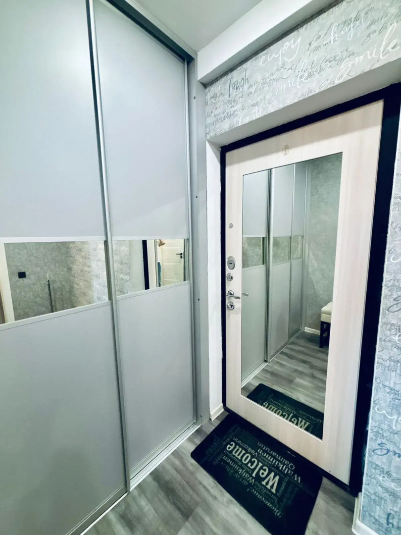 на улице Павлова 28