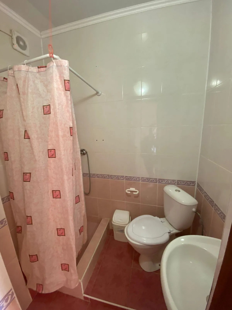 Гостевой дом Парадиz