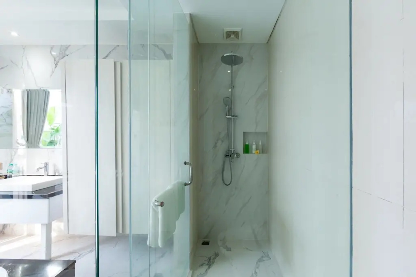 Вилла Bajra Bali Villa Seminyak