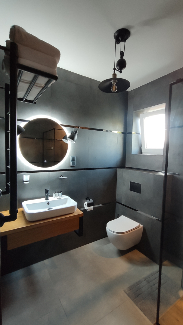 Квартира Студия Комфорт