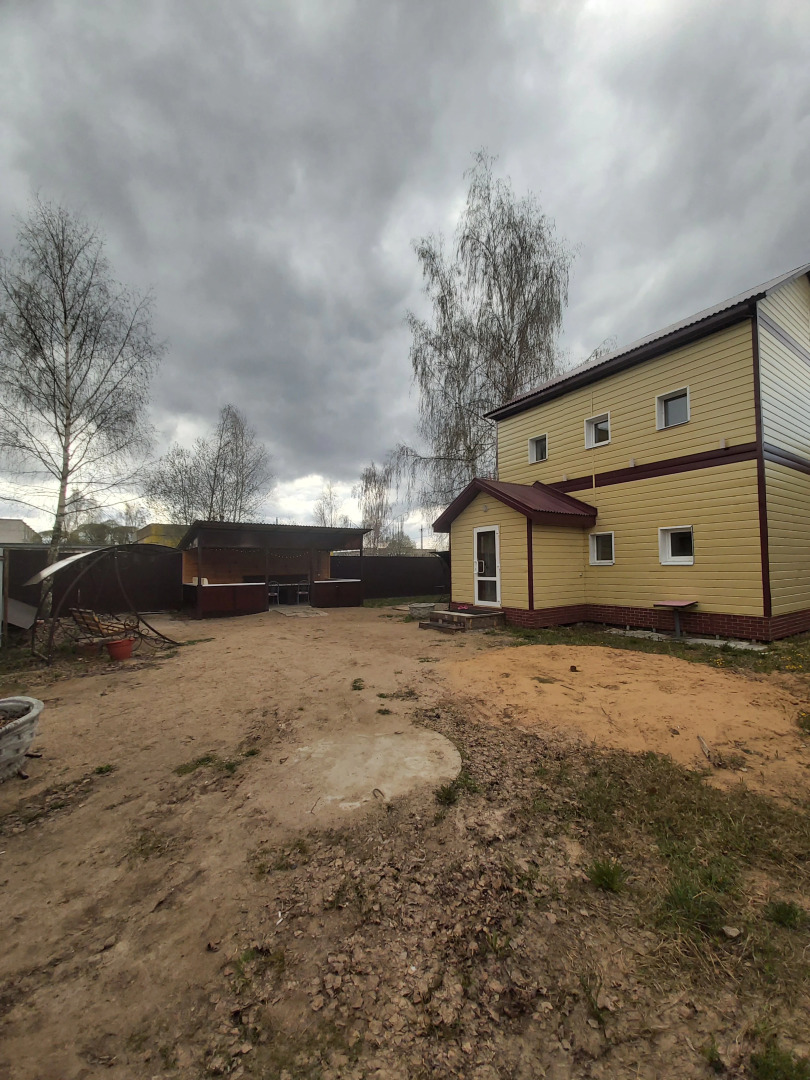 Гостевой дом на Радужной