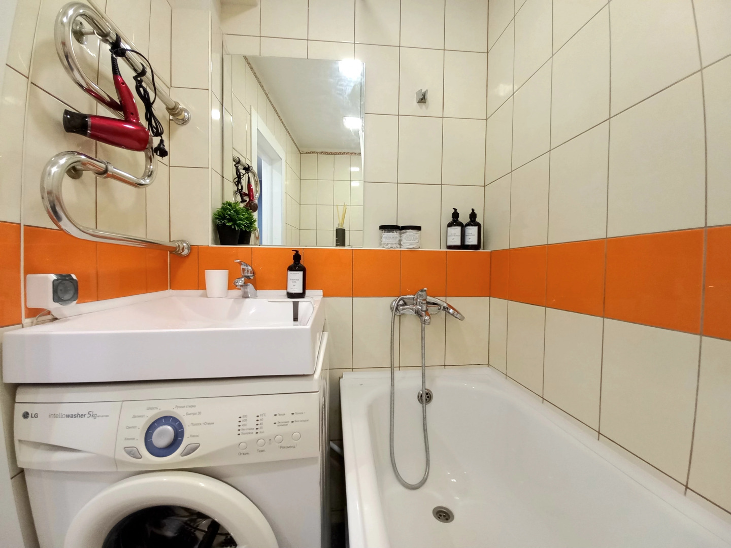 Квартира В Центре