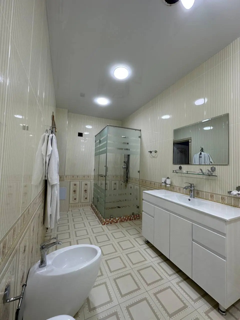 Бутик-отель GRAND NODIRBEK & GRAND BOUTIQUE HOTEL
