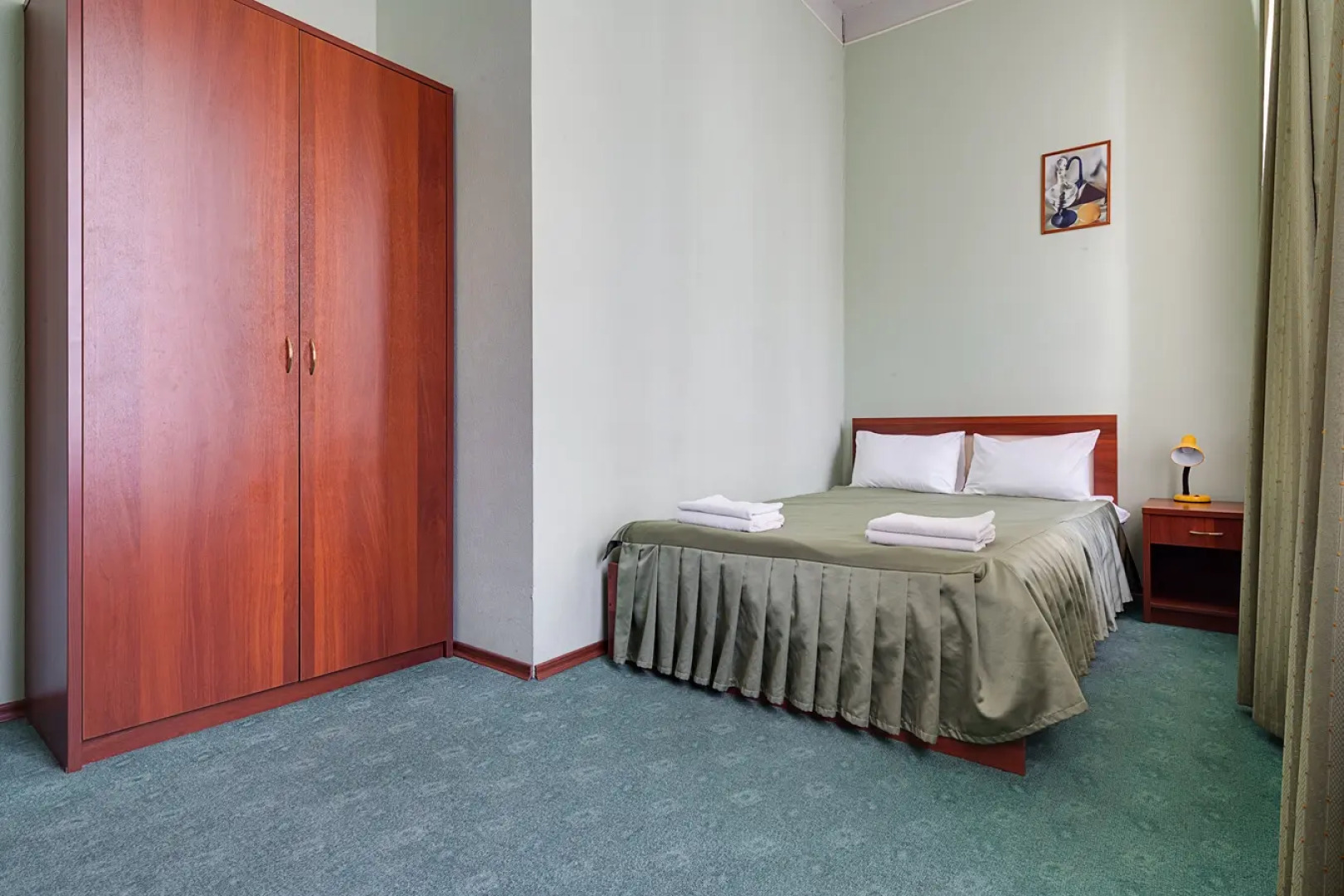 Гостевой дом Жефферсон 2