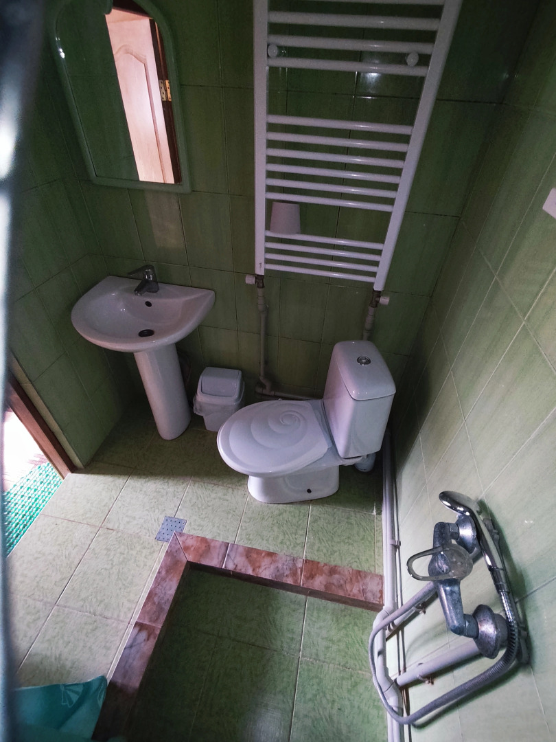 Гостевой дом Дуэт