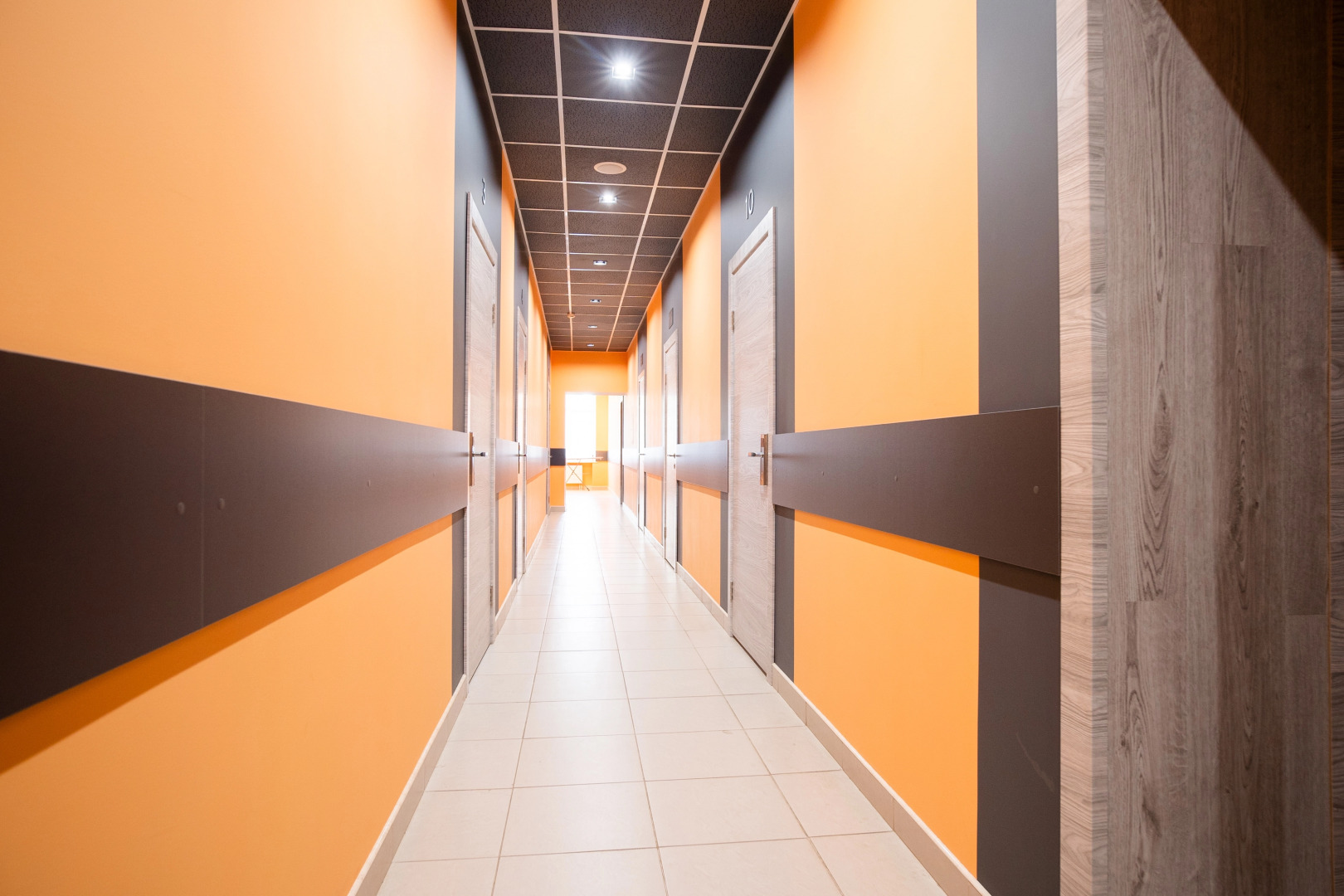 Отель Снегири