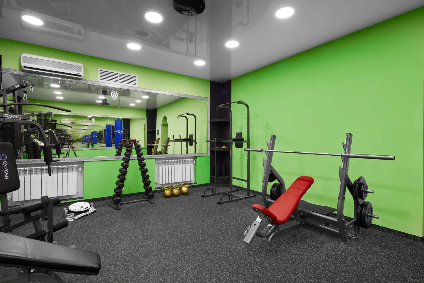 Отель Чеботаревъ