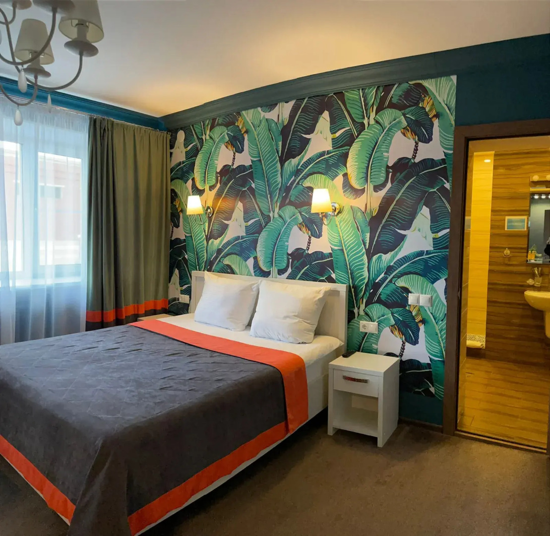 Мини-Отель Славяночка