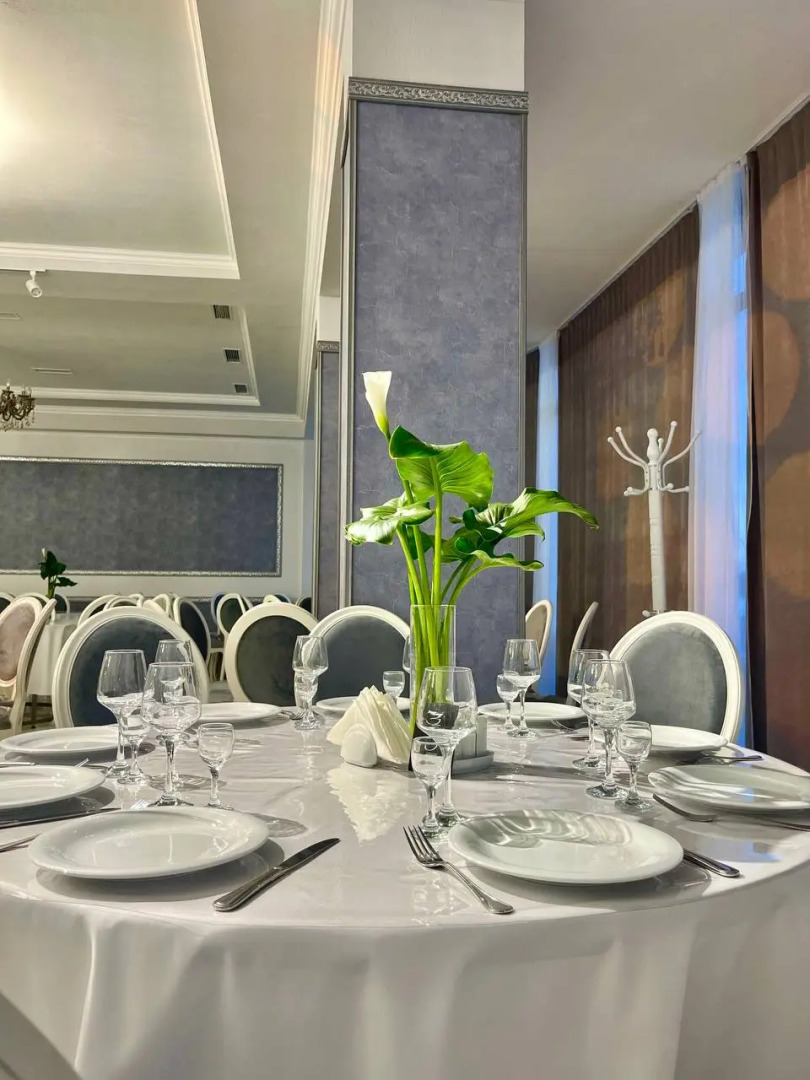 Отель Grand Kapan